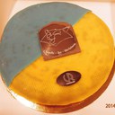 Le gâteau des T'chats Le gâteau des T'chats