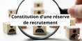 Appel public général - Constitution d'une réserve de recrutement de surveillant.e.s de bassin de natation